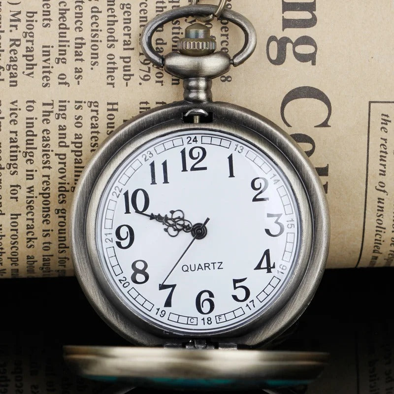 Women's Pocket Watch