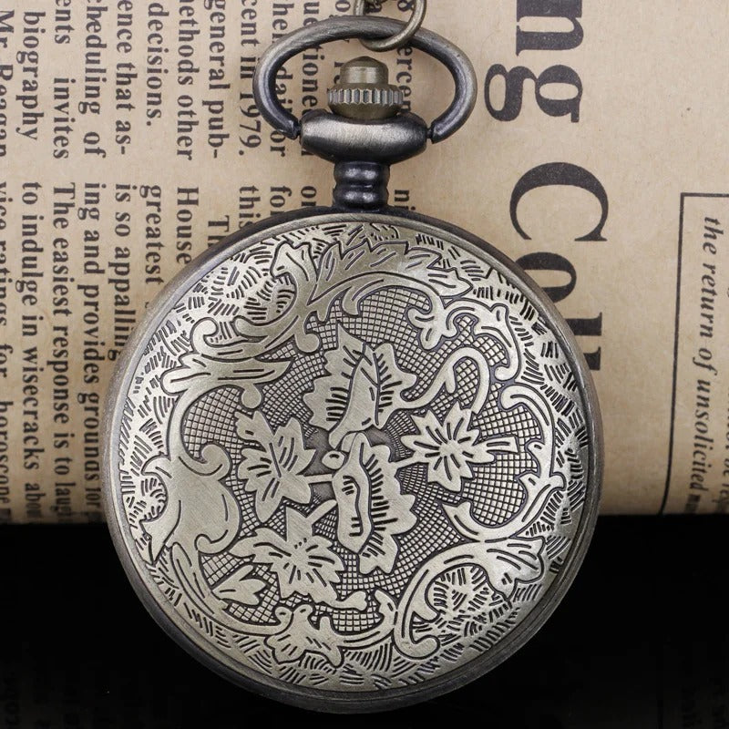 Women's Pocket Watch