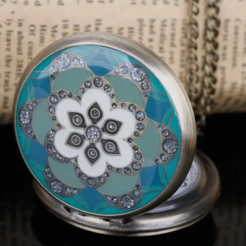 Women's Pocket Watch