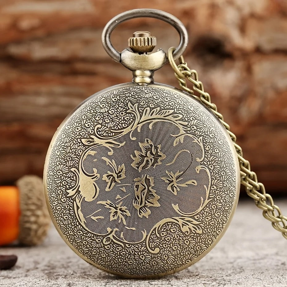 Harry Potter Pocket Watch