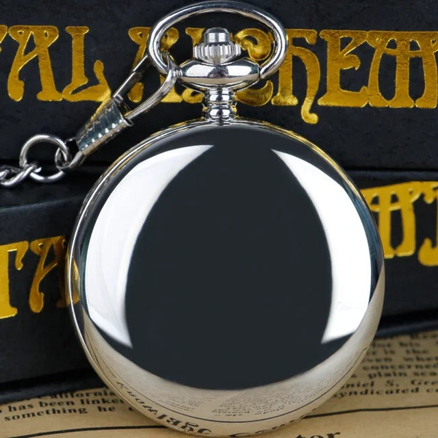 Men's Pocket Watch