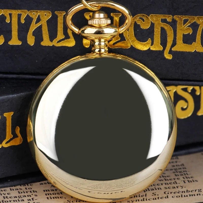 Men's Pocket Watch