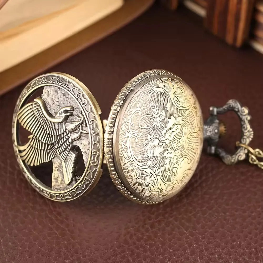 Men's Pocket Watch