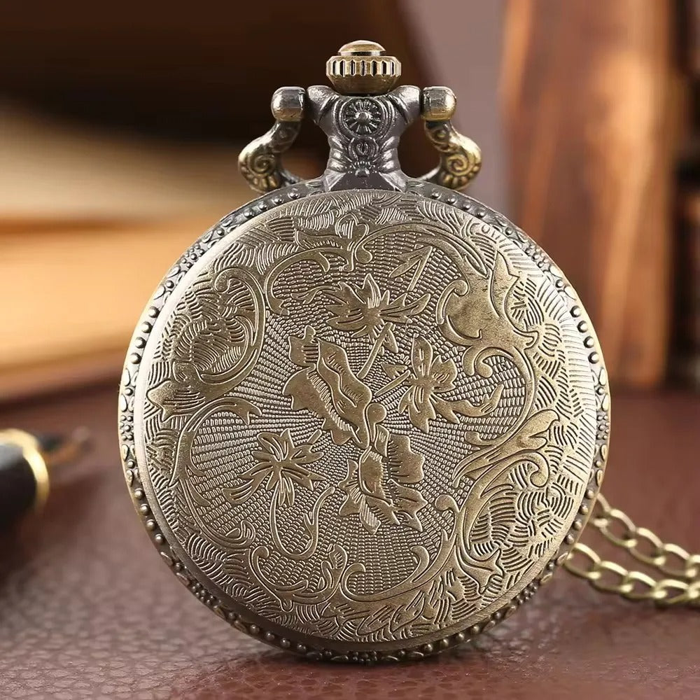 Men's Pocket Watch