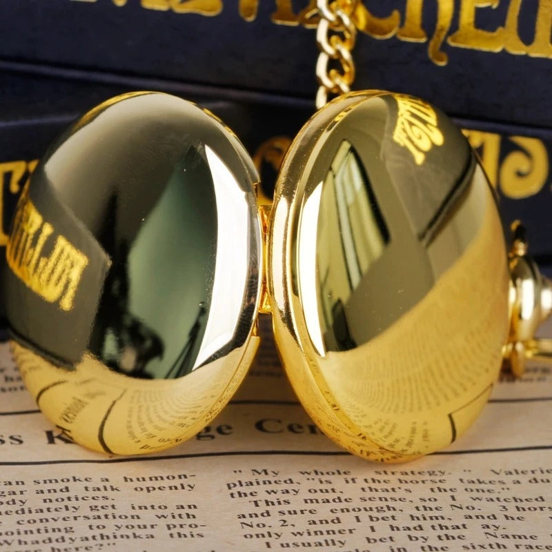 Men's Pocket Watch