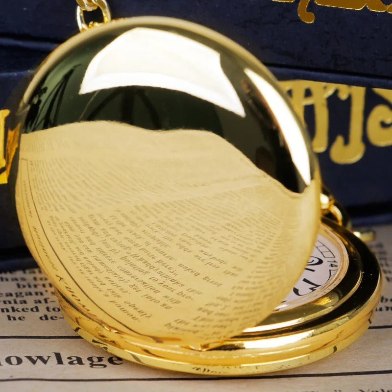 Men's Pocket Watch