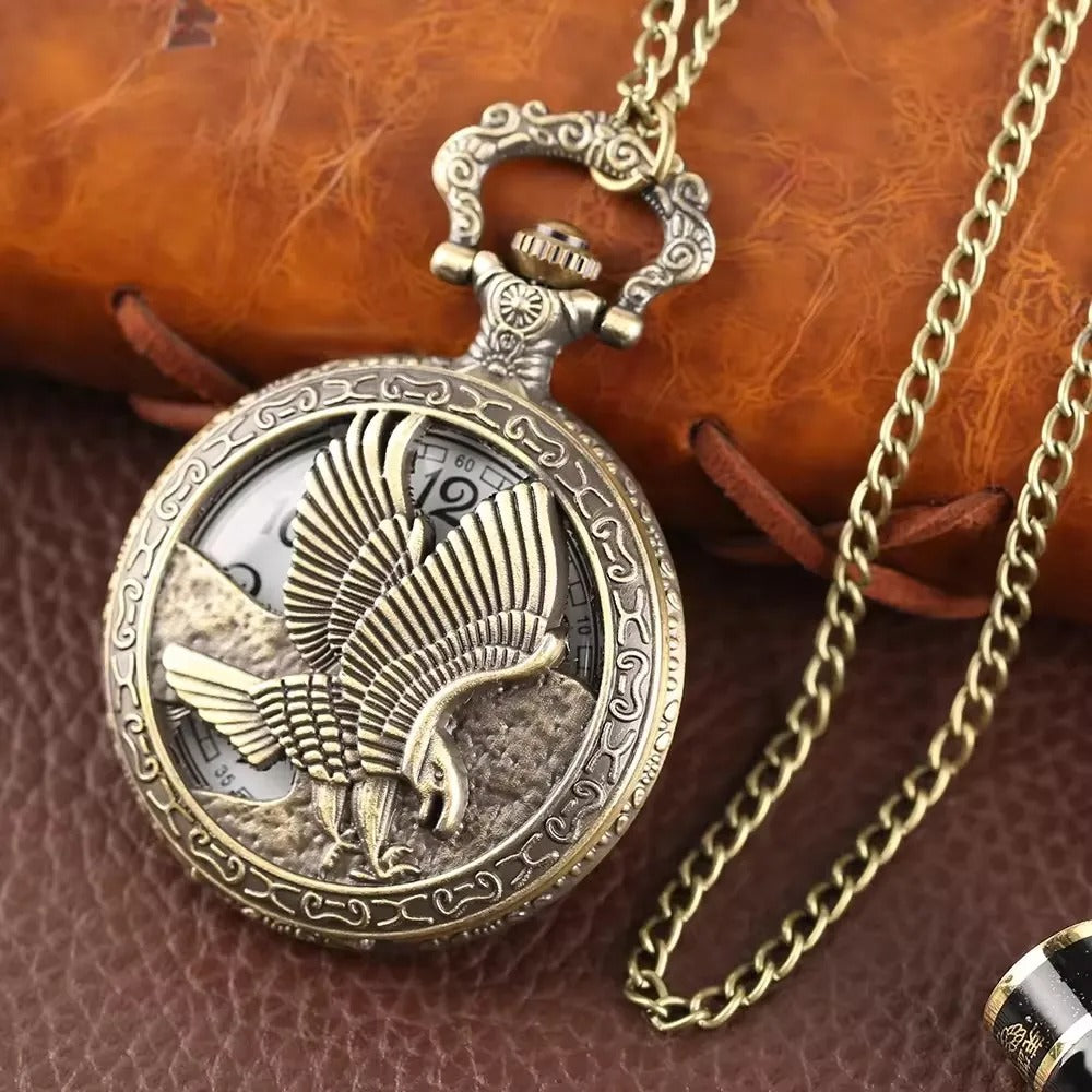 Men's Pocket Watch