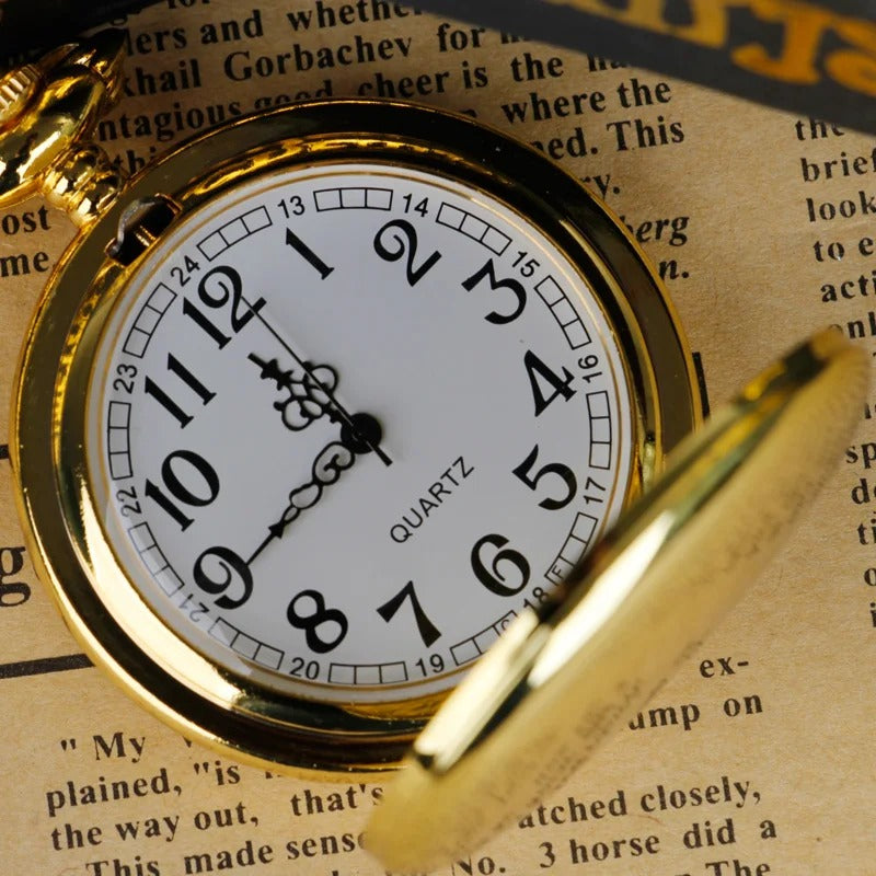 Men's Pocket Watch