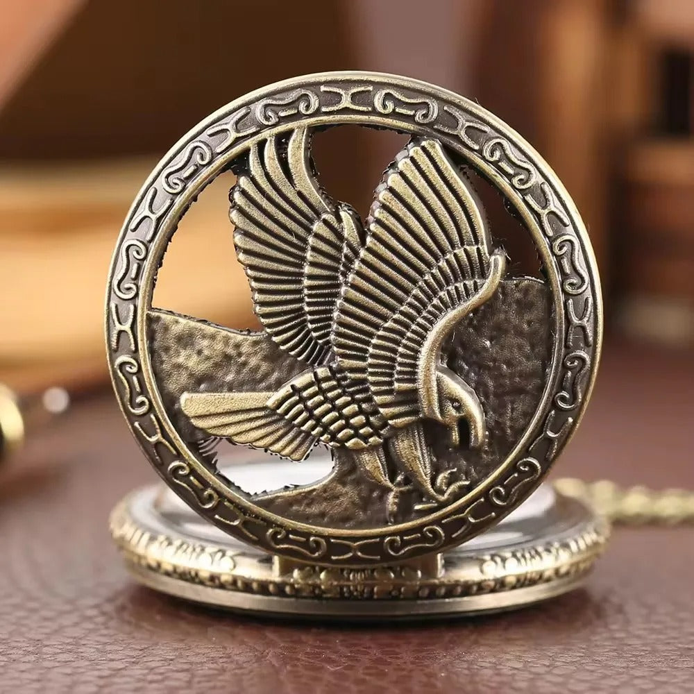 Men's Pocket Watch