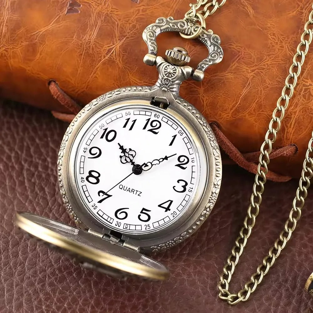 Men's Pocket Watch