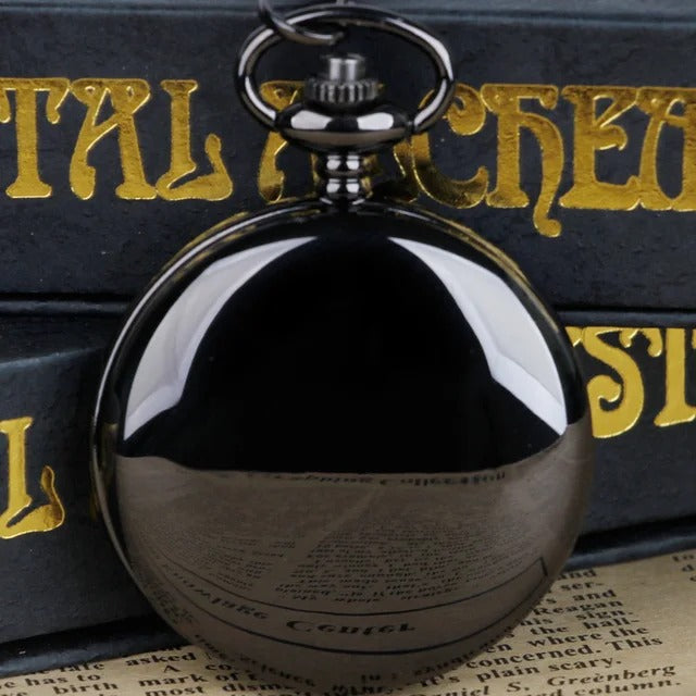 Men's Pocket Watch