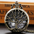 A Modern Pocket Watch that brings a distinctive finishing touch to a stylish interior.