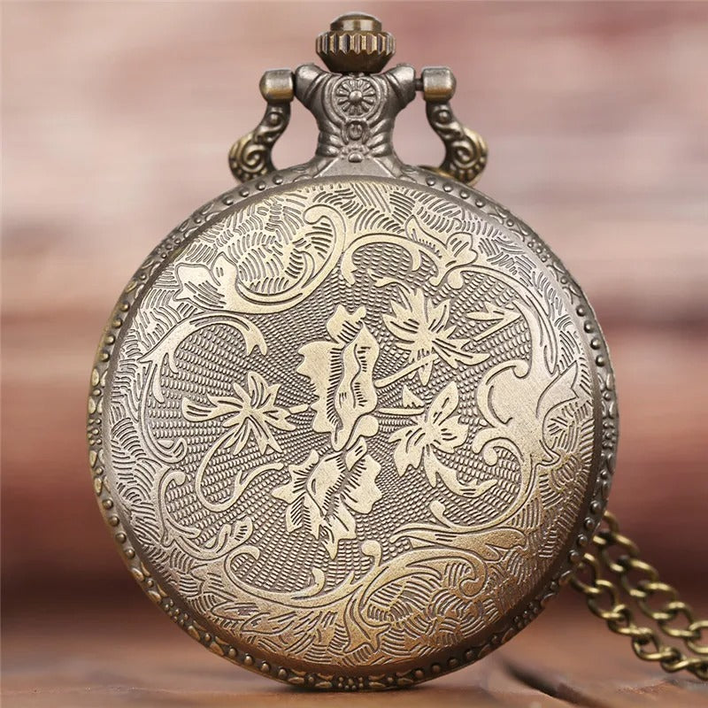 Peaky Blinders Pocket Watch