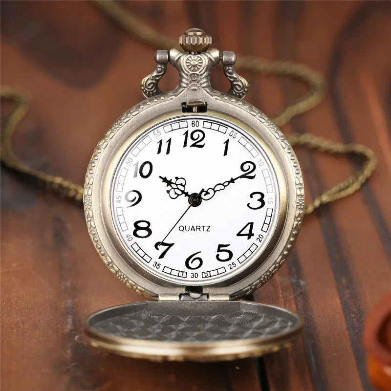 Peaky Blinders Pocket Watch