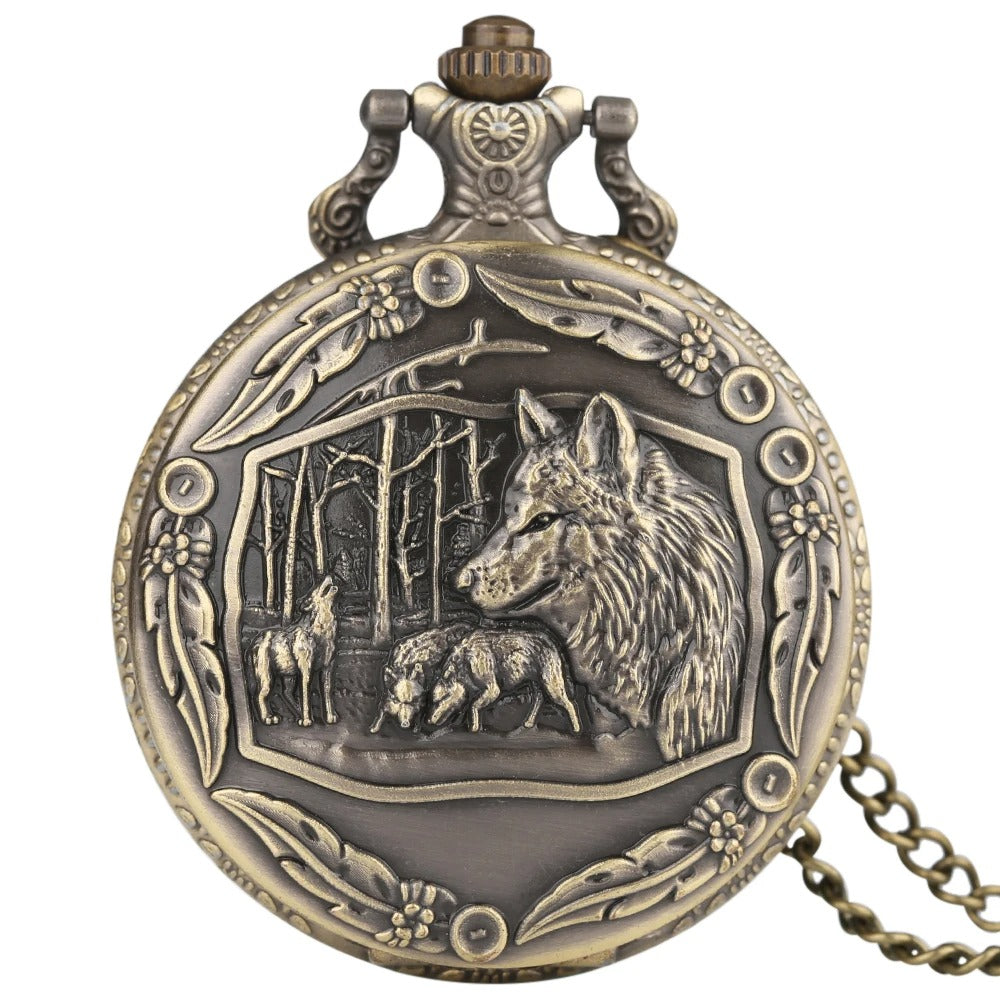 Peaky Blinders Pocket Watch