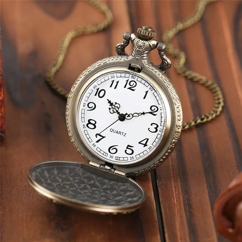 Peaky Blinders Pocket Watch