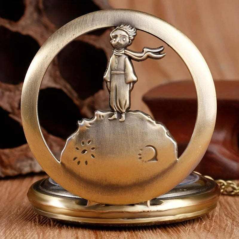 Little Prince Pocket Watch