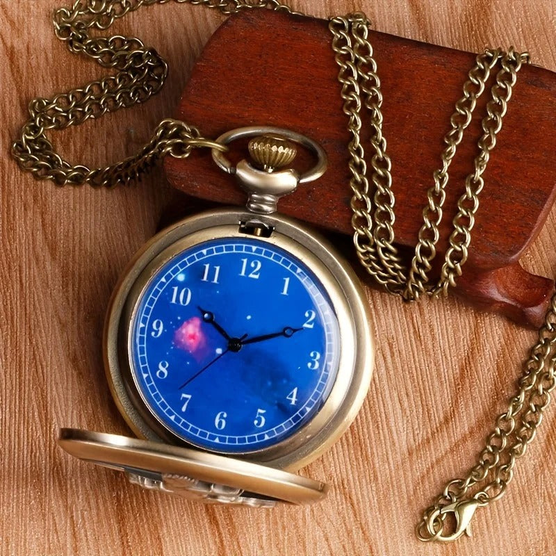 Little Prince Pocket Watch