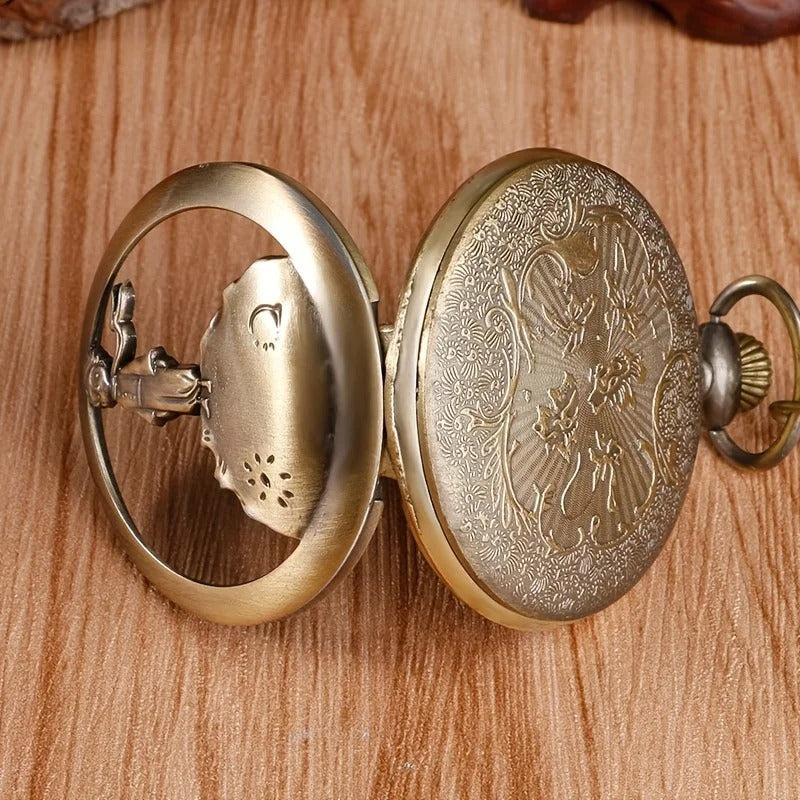 Little Prince Pocket Watch