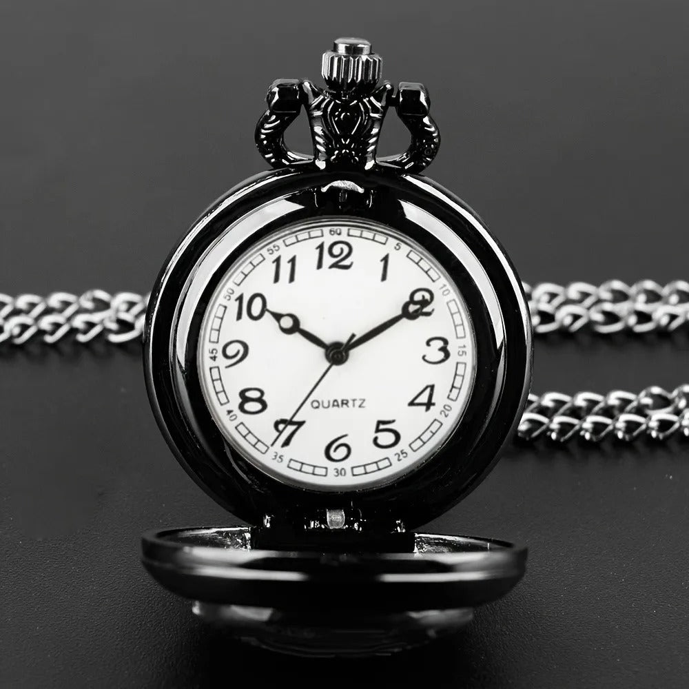 Royal Pocket Watch