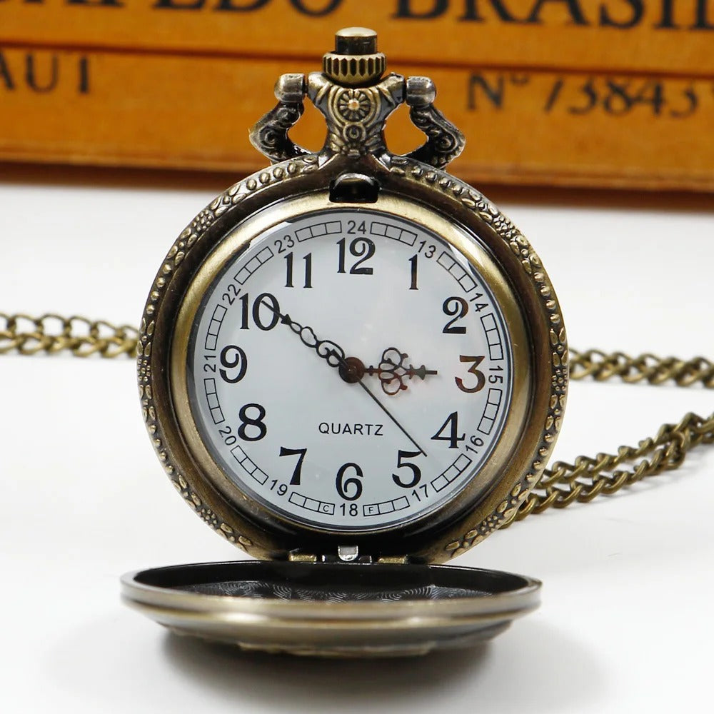 Vintage Pocket Watch