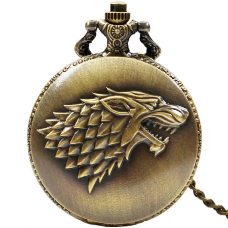 Vintage Pocket Watch
