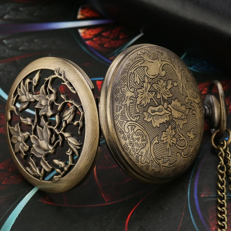 Antique Pocket Watch