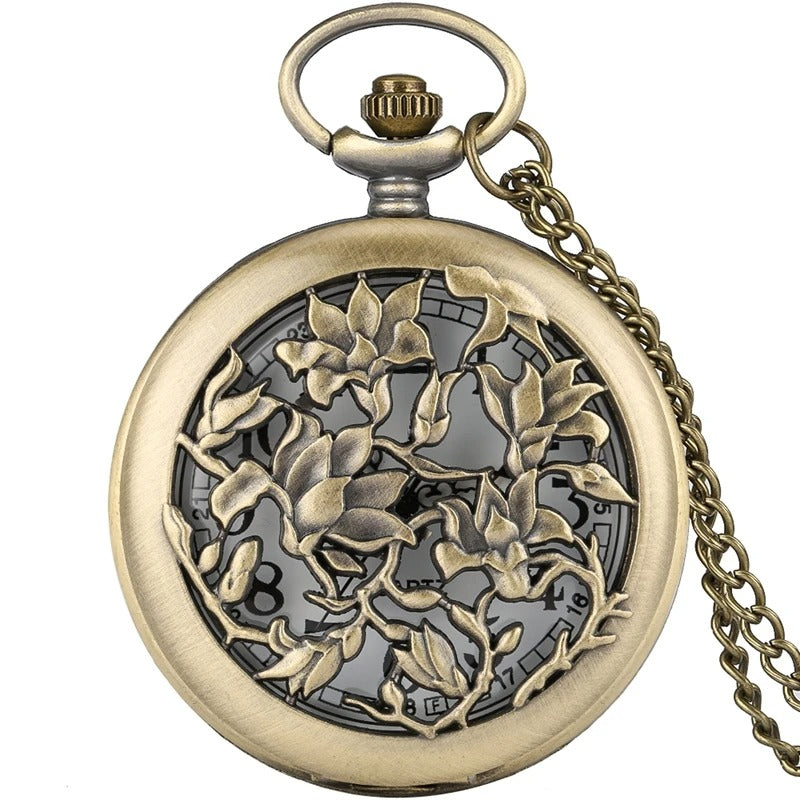 Antique Pocket Watch