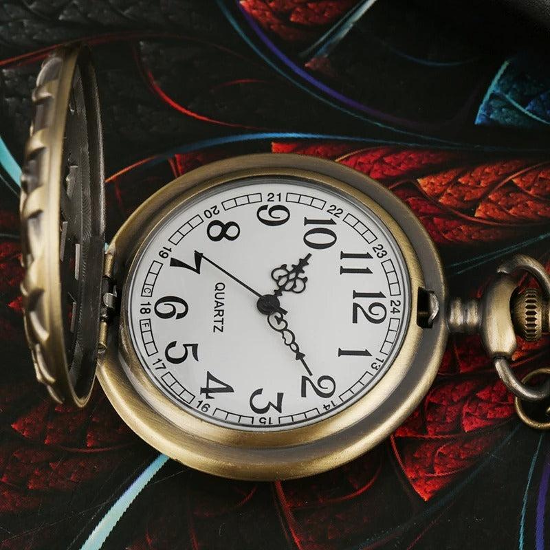 Antique Pocket Watch