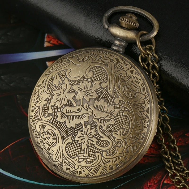 Antique Pocket Watch