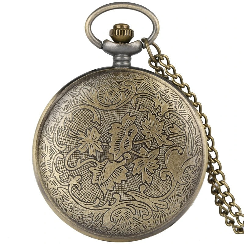 Antique Pocket Watch