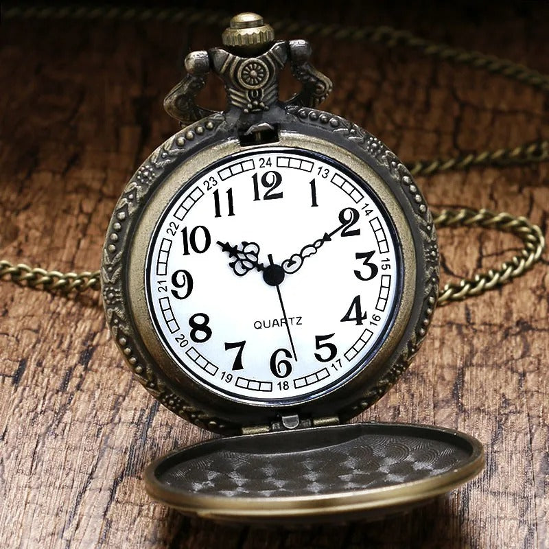 Pocket Watch