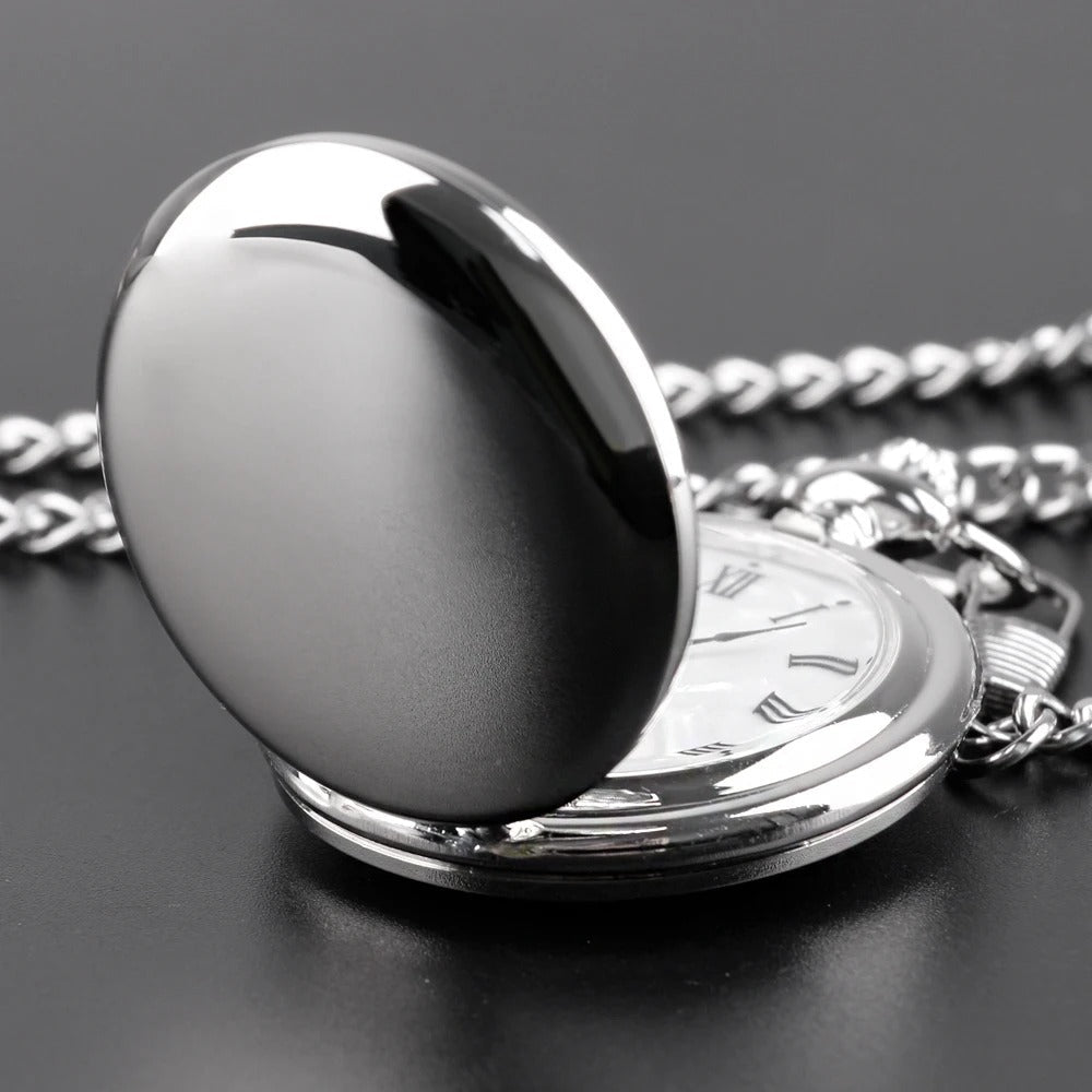 Pocket Watch