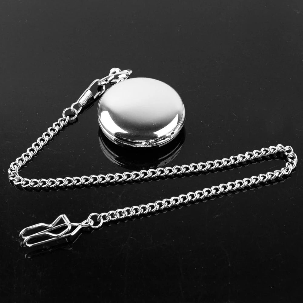 Pocket Watch