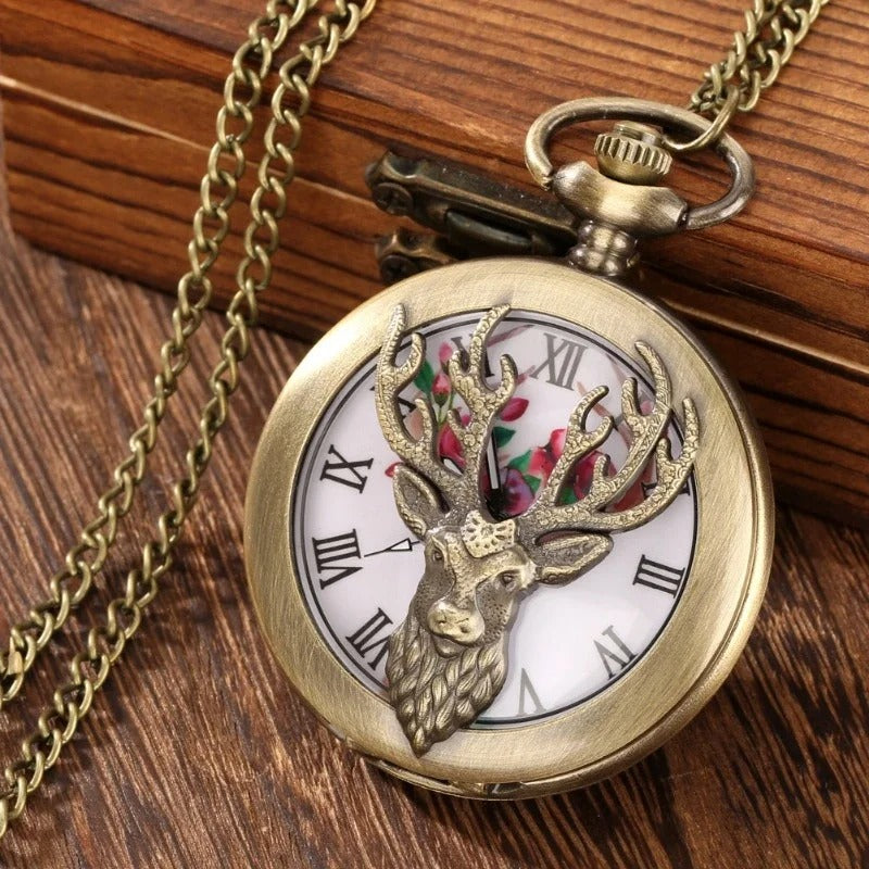 Pocket Watch
