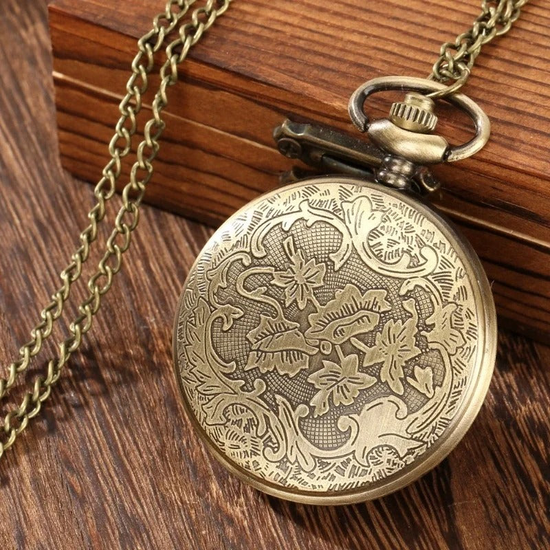 Pocket Watch