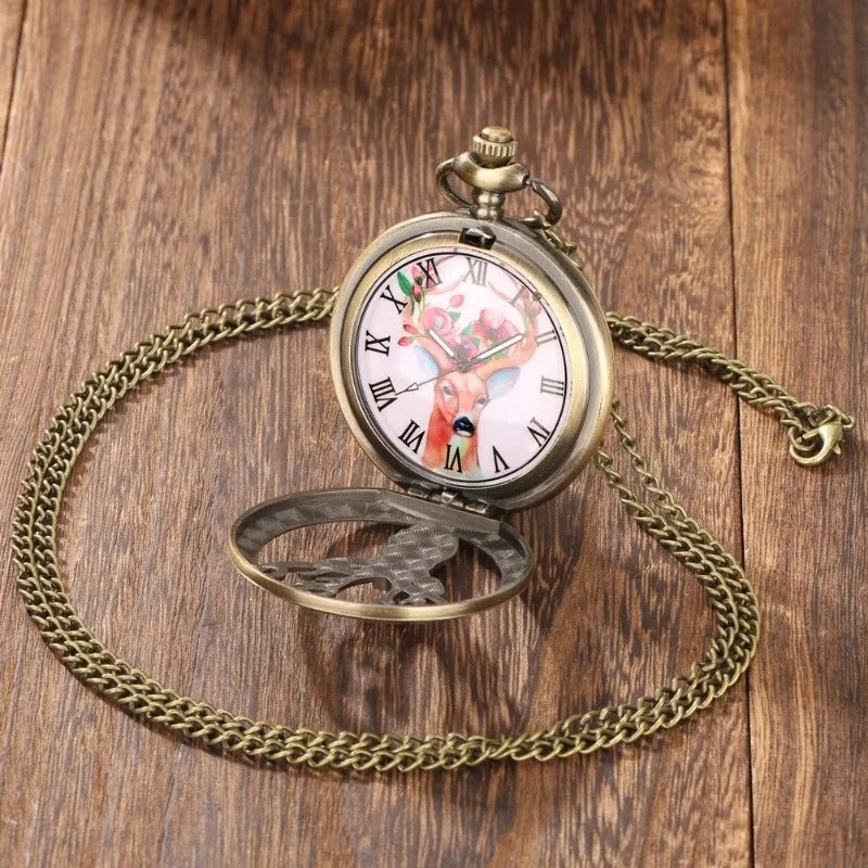 Pocket Watch