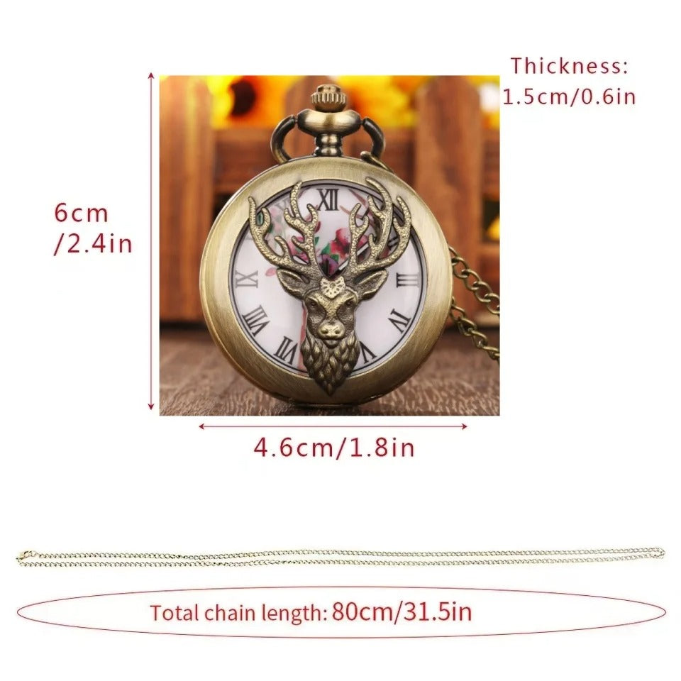 Pocket Watch