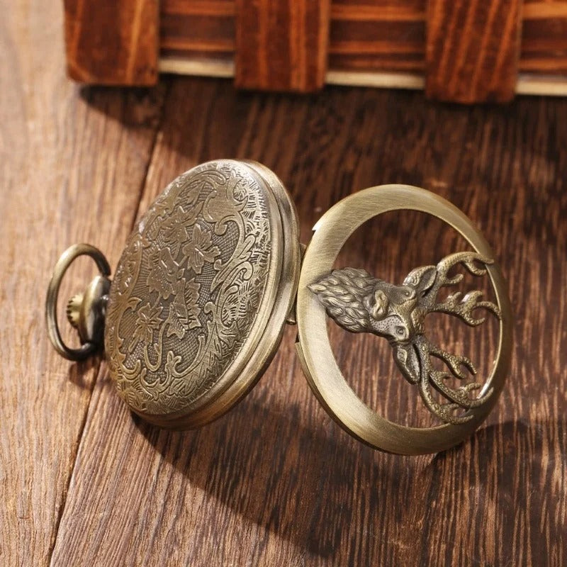 Pocket Watch