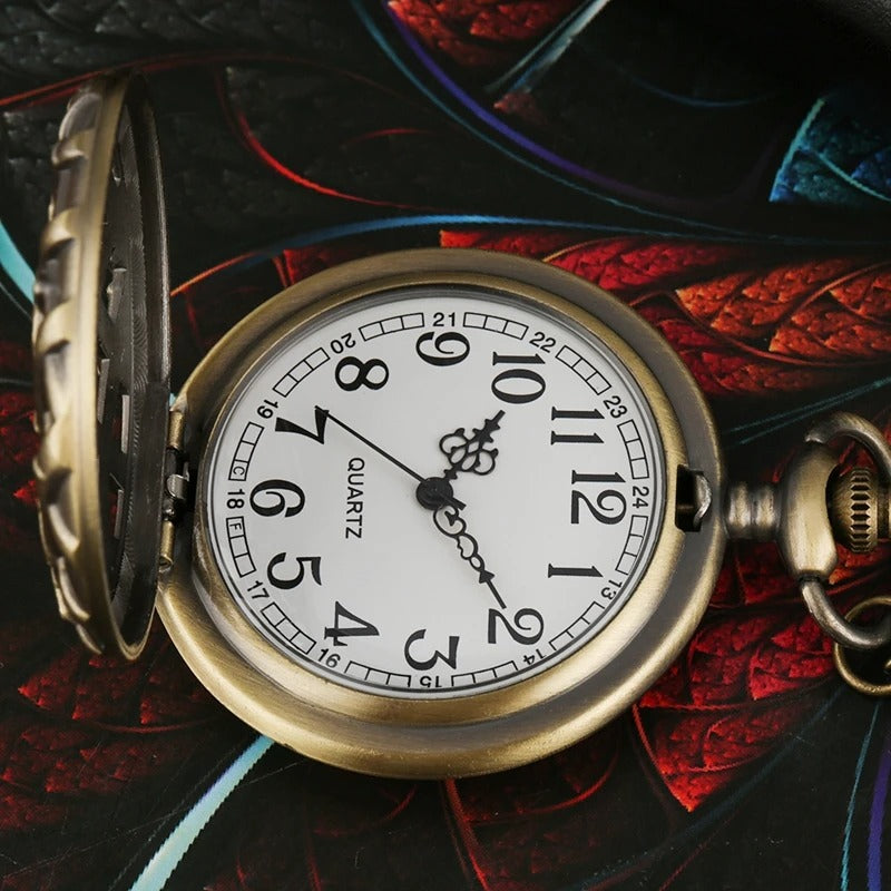Women's Pocket Watch