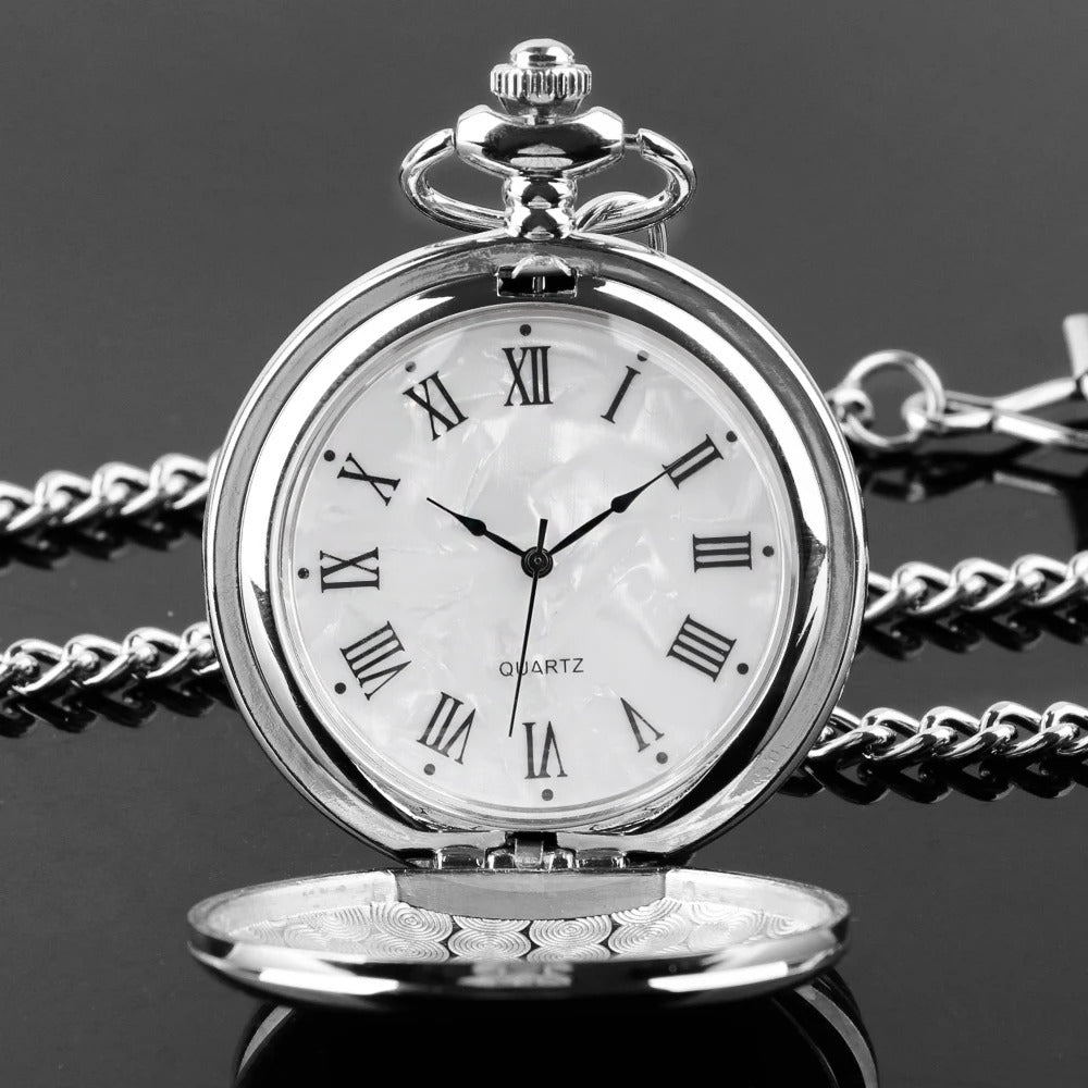 Pocket Watch