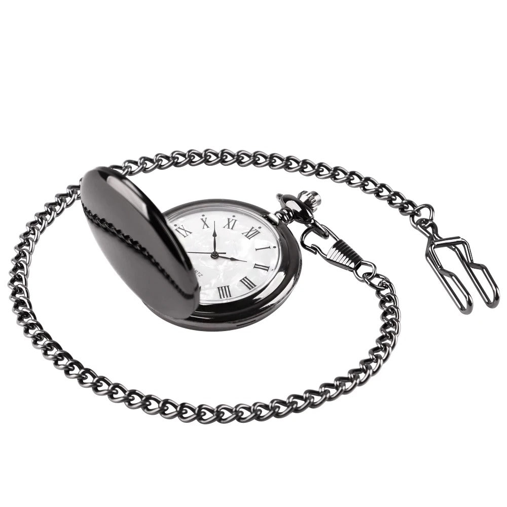Pocket Watch