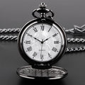 A detailed look at this Pocket Watch, where everyday timekeeping meets distinctive home style.