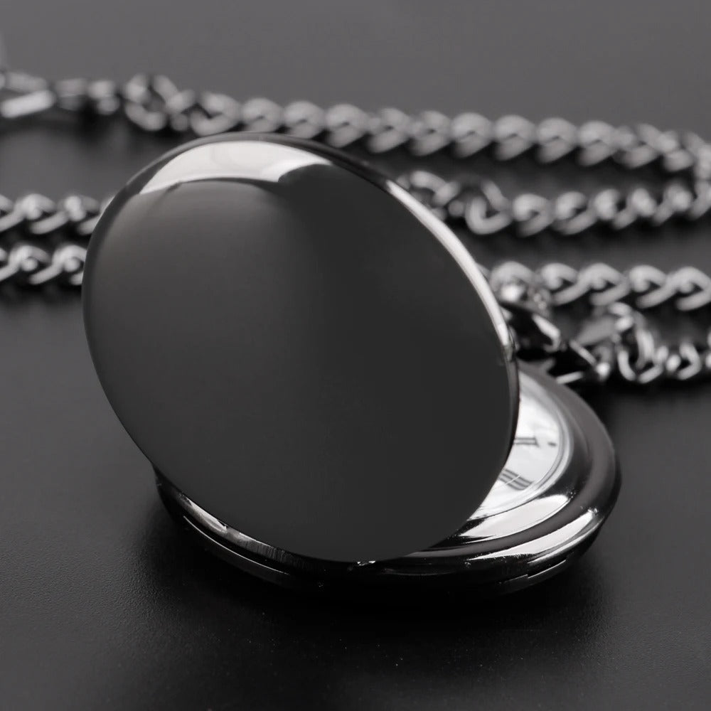 Pocket Watch