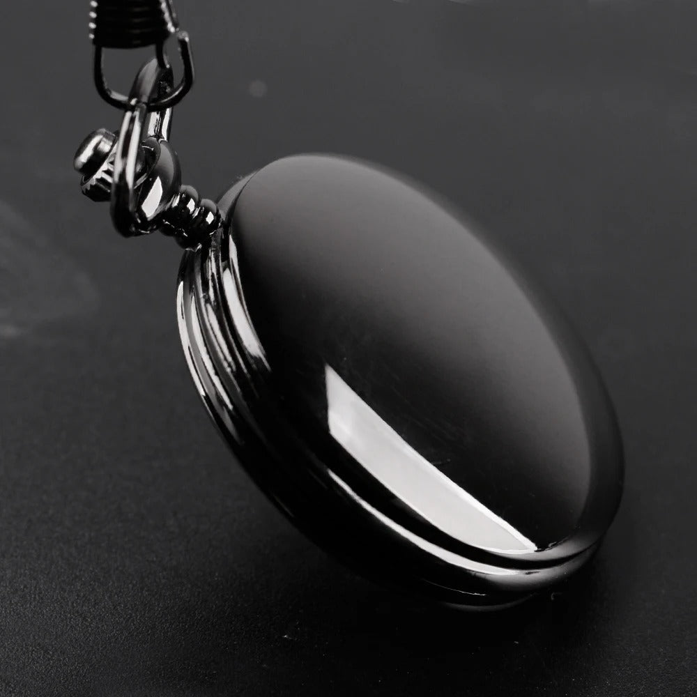 Pocket Watch