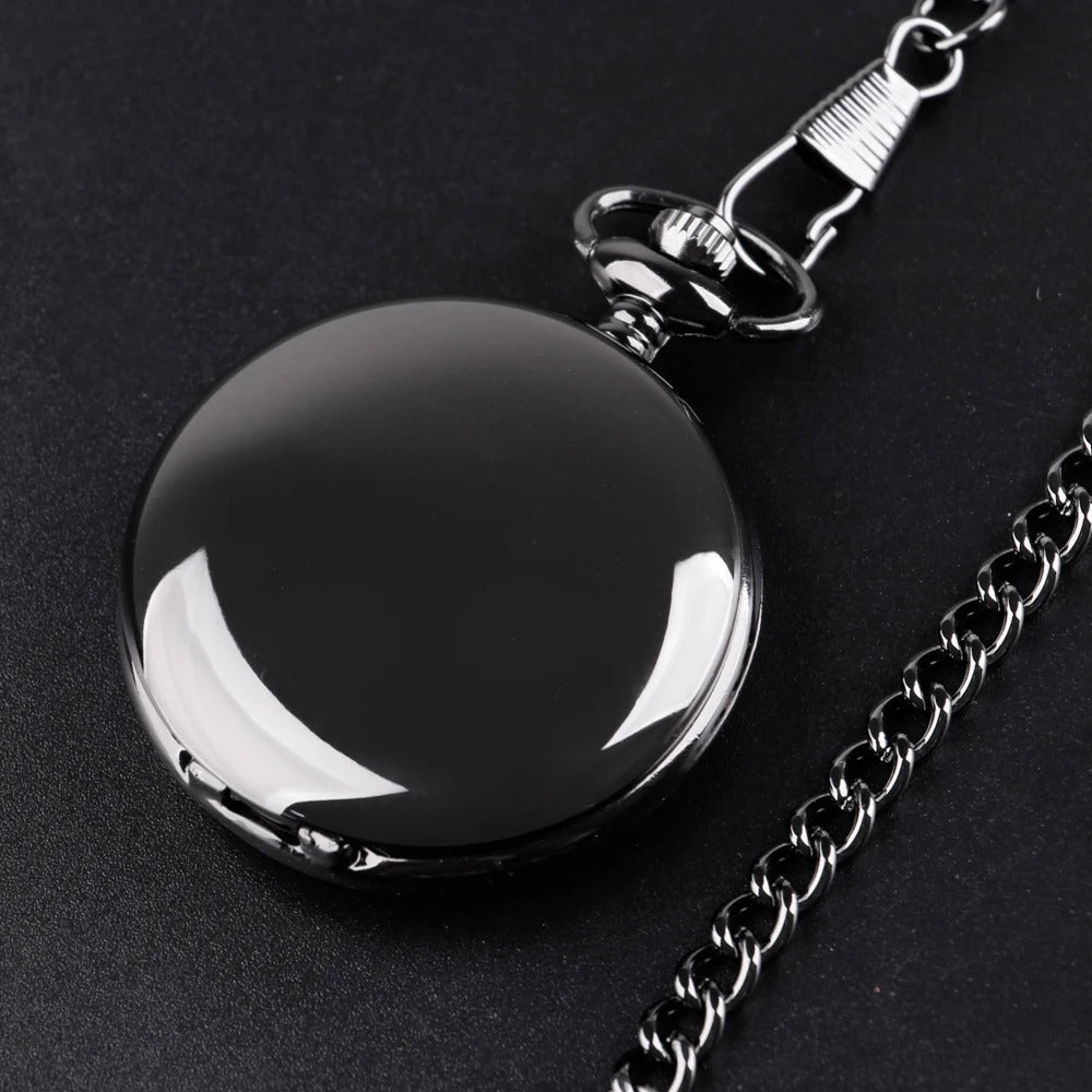 Pocket Watch