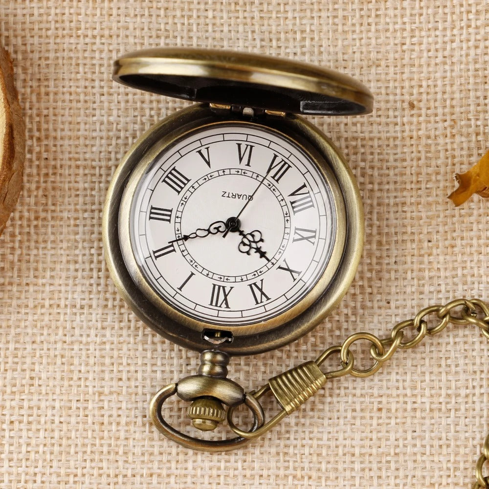 Antique Pocket Watch