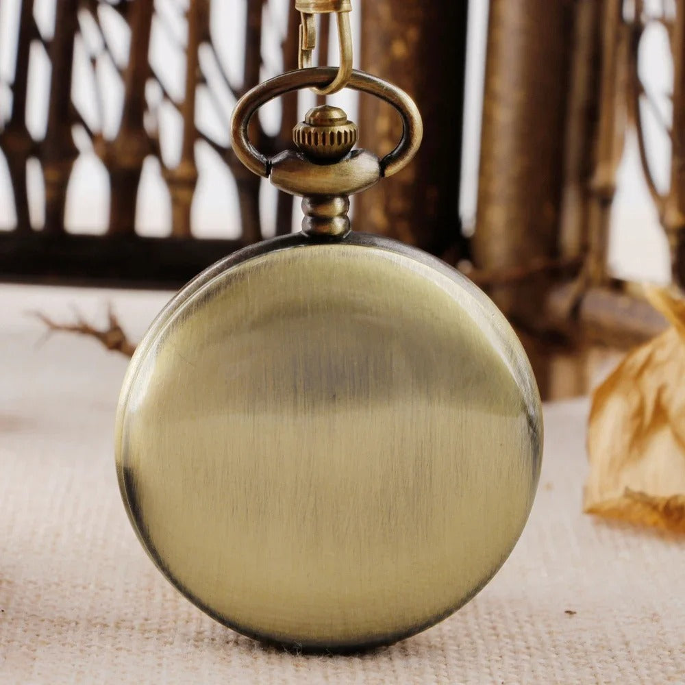 Antique Pocket Watch