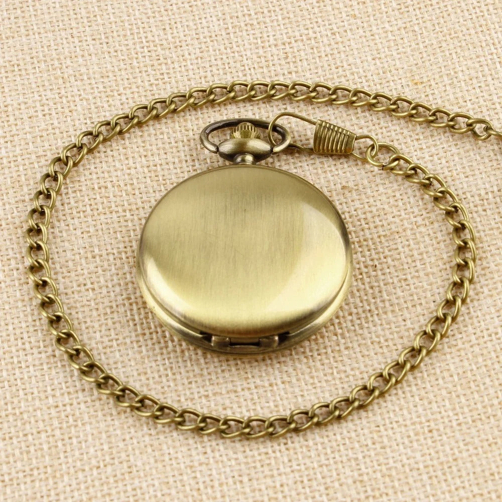 Antique Pocket Watch