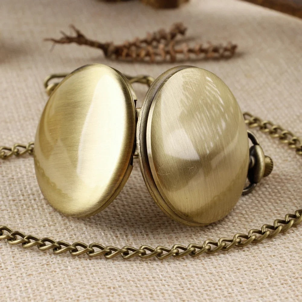 Antique Pocket Watch